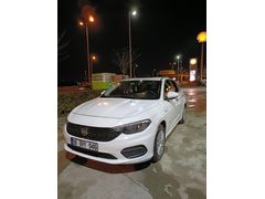 Sahibinden Fiat Egea 1.3 Multijet Easy 2020 Model
