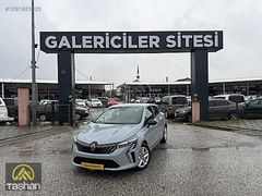 2024BOYASIZ1.0TCE EVOLUTİON28.000KMKARTA12TAKSİTTAKASOLUR