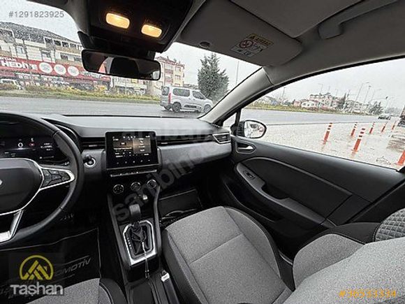 2024BOYASIZ1.0TCE EVOLUTİON28.000KMKARTA12TAKSİTTAKASOLUR