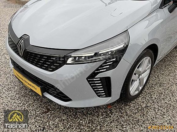 2024BOYASIZ1.0TCE EVOLUTİON28.000KMKARTA12TAKSİTTAKASOLUR