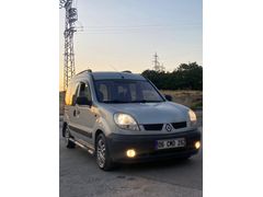 Sahibinden Renault Kangoo Multix 1.5 dCi Authentique 2004 Model