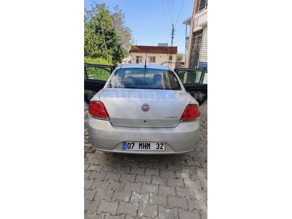 Sahibinden Fiat Linea 1.3 Multijet Active Plus 2010 Model