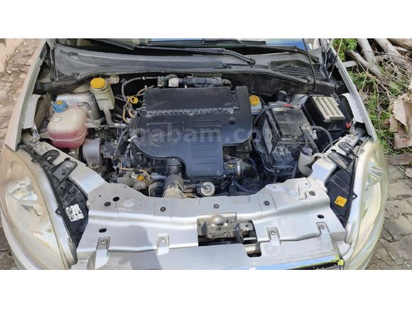 Sahibinden Fiat Linea 1.3 Multijet Active Plus 2010 Model