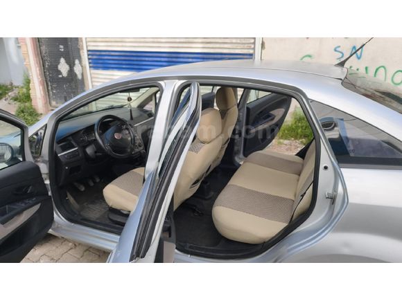 Sahibinden Fiat Linea 1.3 Multijet Active Plus 2010 Model
