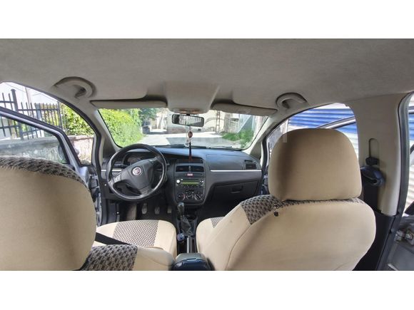Sahibinden Fiat Linea 1.3 Multijet Active Plus 2010 Model