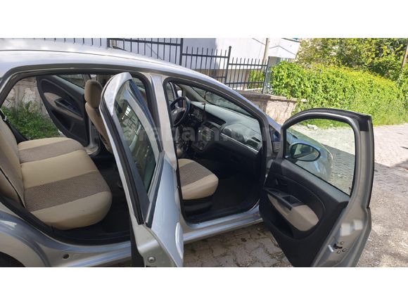 Sahibinden Fiat Linea 1.3 Multijet Active Plus 2010 Model