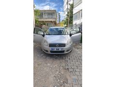 Sahibinden Fiat Linea 1.3 Multijet Active Plus 2010 Model