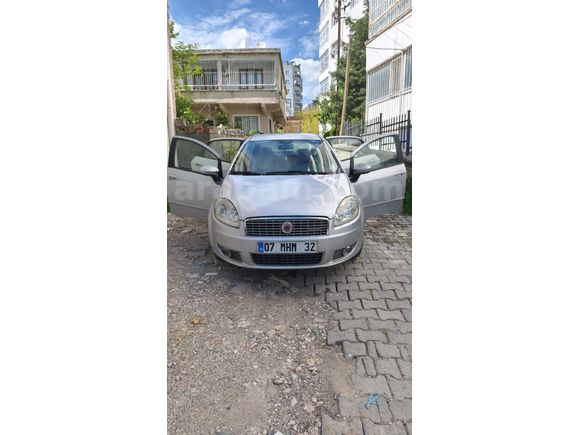 Sahibinden Fiat Linea 1.3 Multijet Active Plus 2010 Model