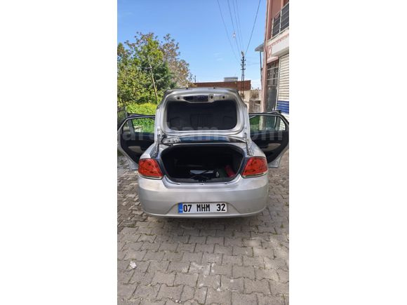 Sahibinden Fiat Linea 1.3 Multijet Active Plus 2010 Model