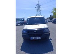 Sahibinden Fiat Doblo Cargo 1.9 D 2003 Model