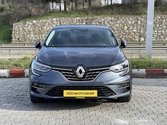 2025 Model Megane 24.500Km Hatasız Boyasız Değişensiz Tramersiz