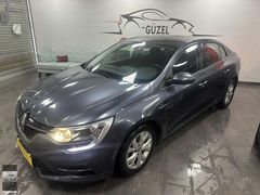 GÜZEL OTOMOTİVDEN HATASIZ OTOMATİK MEGANE