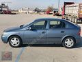 MOSS CAR'DAN OTOMATIK OPEL ASTRA