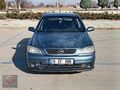 MOSS CAR'DAN OTOMATIK OPEL ASTRA