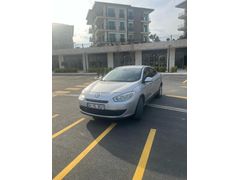 Sahibinden Renault Fluence 1.5 dCi Business 2012 Model