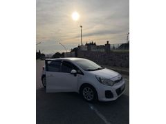 Sahibinden Kia Rio 1.4 CRDi Comfort 2016 Model 