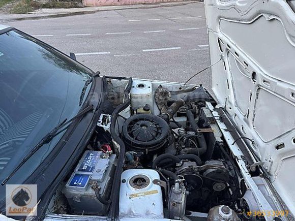1992 RENAULT BRODWAY ORTA KASA 1.4 250 BİN KM MANUEL BENZİN LPG