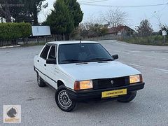 1992 RENAULT BRODWAY ORTA KASA 1.4 250 BİN KM MANUEL BENZİN LPG
