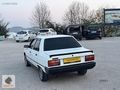 1992 RENAULT BRODWAY ORTA KASA 1.4 250 BİN KM MANUEL BENZİN LPG
