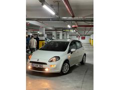 Sahibinden Fiat Punto EVO 1.3 Multijet Active 2012 Model  290.000 km Beyaz