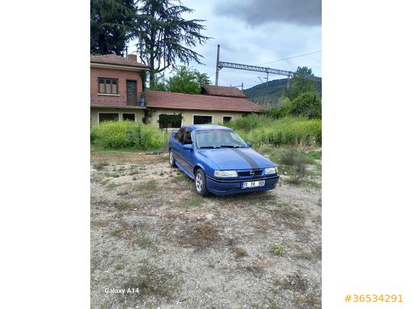 Sahibinden Opel Vectra 1.8 GL 1994 Model