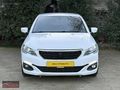 NİSA OTOMOTİV'DEN 2018 PEUGEOT 301 DİZEL