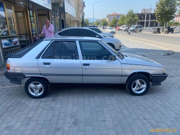 Sahibinden Renault R 11 GTS 1988 Model