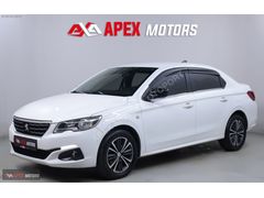 APEX'DEN 2017/ALLURE/CARPLAY/MAKYAJLI KASA/TAKSİTLİ/0.69KREDİ/