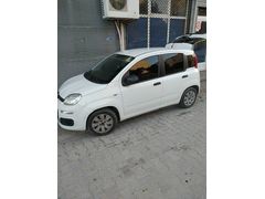 Sahibinden Fiat Panda 1.2 2015 Model