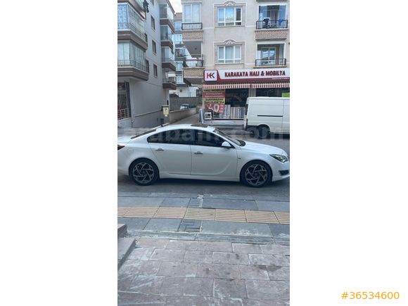 sport opc line (değişensiz)