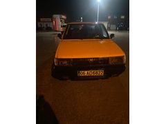 Sahibinden Tofaş Şahin 1.6 1990 Model orjinal sarı
