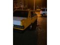 Sahibinden Tofaş Şahin 1.6 1990 Model orjinal sarı