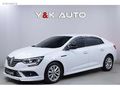 2019 RENAULT MEGANE 1.5 DCI TOUCH DEĞİŞENSİZ "1.19" KREDİ