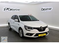 "CARPARTNER" 2020 MODEL 149.920 MEGANE 1.5 DCI TOUCH HP 115