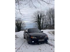 Sahibinden Nissan Primera 1.6 2000 Model