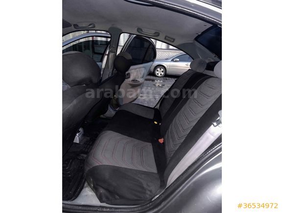 Sahibinden Renault Megane 2.0 RXT 1998 Model 