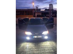 Sahibinden Renault Megane 2.0 RXT 1998 Model 