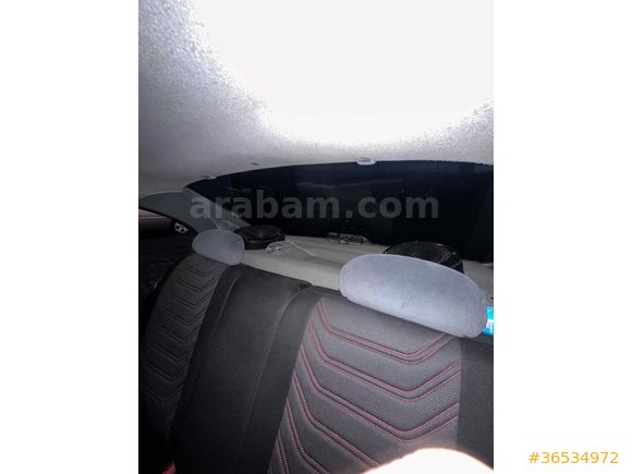 Sahibinden Renault Megane 2.0 RXT 1998 Model 