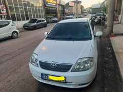 Sahibinden Toyota Corolla 1.6 Linea Sol 2003 Model  kazasiz