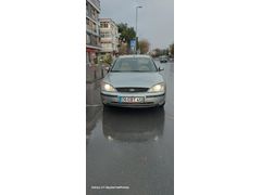 Sahibinden Ford Mondeo 2.0 TDCi Ghia 2003 Model