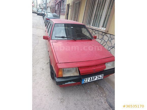 acil ucuz lada 1993 Model