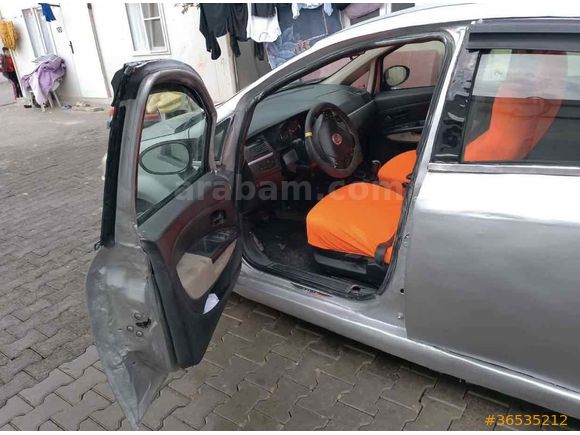 Sahibinden Fiat Linea 1.3 Multijet Active Plus 2012 Model 