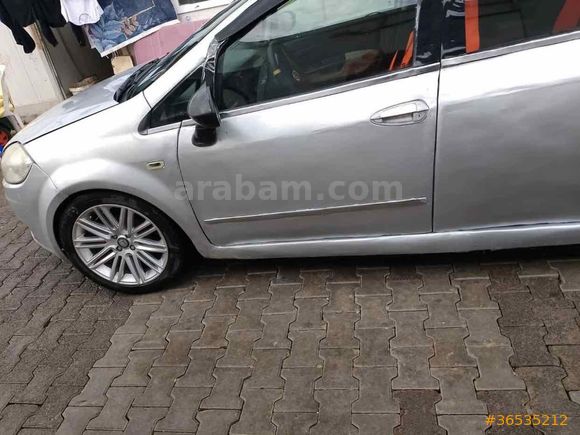 Sahibinden Fiat Linea 1.3 Multijet Active Plus 2012 Model 