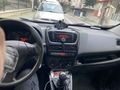 Sahibinden Fiat Doblo Combi 1.3 Multijet Elegance 2011 Model 