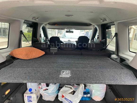 Sahibinden Fiat Doblo Combi 1.3 Multijet Elegance 2011 Model 