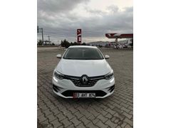 Sahibinden Renault Megane 1.3 TCe Joy 2022 Model 