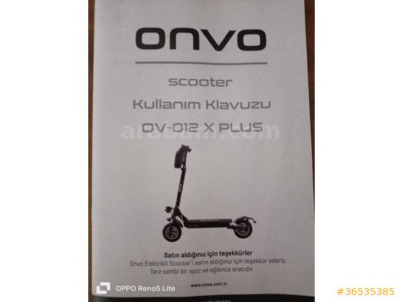 onvo