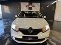 2016 MODEL SYMBOL 1.5 DCI SERVİS BAKIMLI 200.000 km de