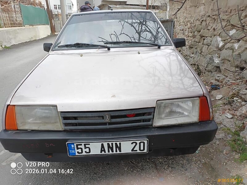 Sahibinden Lada Samara 1.5 2002 Model