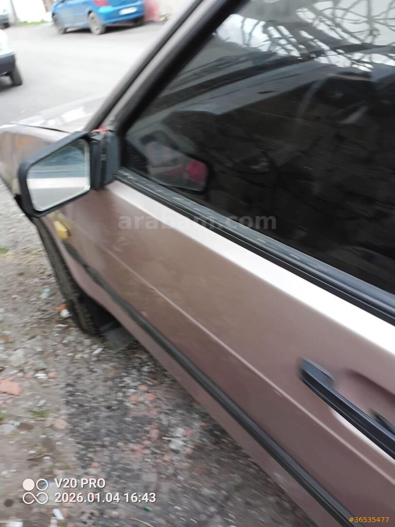 Sahibinden Lada Samara 1.5 2002 Model 7